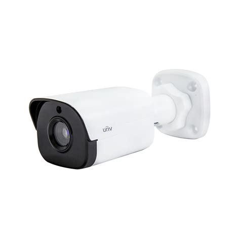 Uniview Unv Mp Ultra Hd Ip Ir Bullet Camera