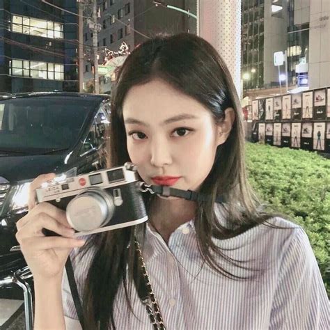 Jennie高清头像jennie高清壁纸ins 伤感说说吧