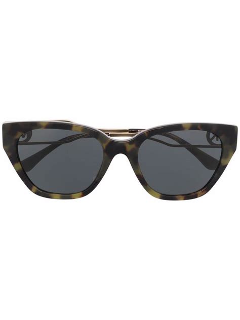 Lake Como Cat Eye Sunglasses Editorialist