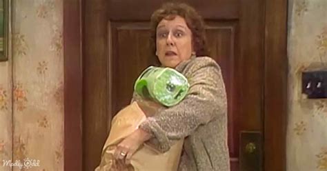 Edith’s Best and Funniest Moments from All In The Family