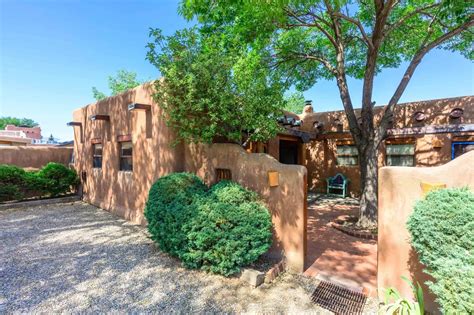 For Sale 110 Padre Martinez Ln Unit WEST6 Taos NM 87571 Realtor