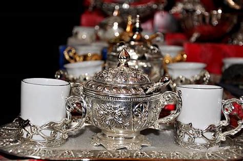 Turkish coffee culture and tradition - intangible heritage - Culture Sector - UNESCO