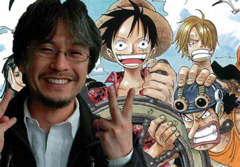 All You Need To Know About One Piece Creator Eiichiro Oda WIN Gg