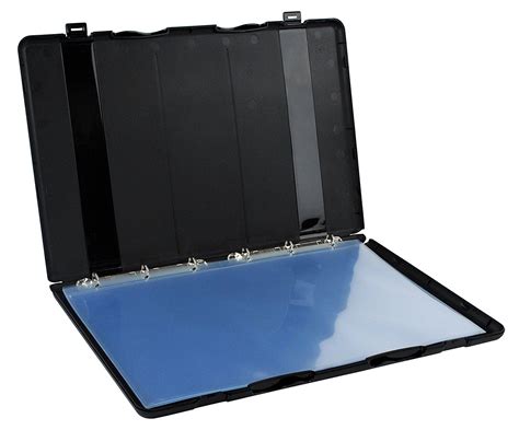 Unikeep Presentation Binders Are Perfect For Executives And Design