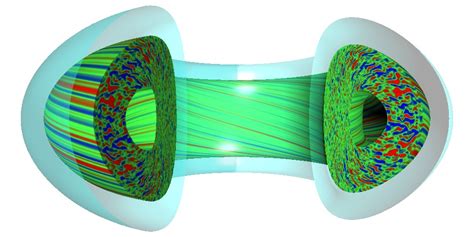 Electron Scale Turbulence Plays An Important Role In Transport Fusenet