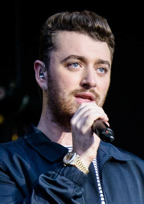 Sam Smith – Wikipedia tiếng Việt