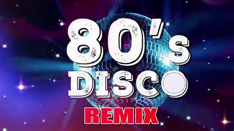 Eurodisco 80 S 90 S Super Hits Nonstop Disco Dance Songs 80s 90s