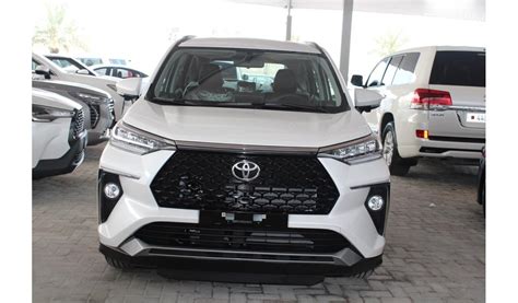 New Toyota Veloz 1.5L CVT 2023YM 2023 for sale in Dubai - 700517