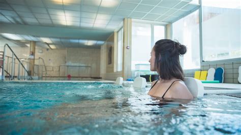 Escale Thermale Relaxante Aux Thermes De Bourbonne Les Bains Explore