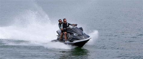 2004 2008 Yamaha FX HO Review And Specs Video Jetdrift