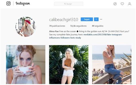 Faux Comptes Sur Instagram Comment Les Identifier Et Que Faire Avec Eux