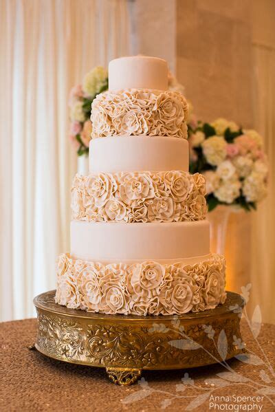 The 10 Best Atlanta Ga Wedding Cake Bakeries The Knot