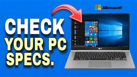 How To Check Windows Version In Pc Laptop Full Guide Youtube