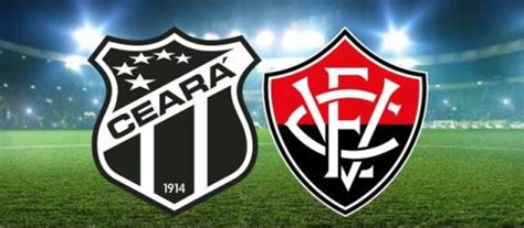 Ceará X Vitória Onde Assistir E Informações Do Jogo Da Série B