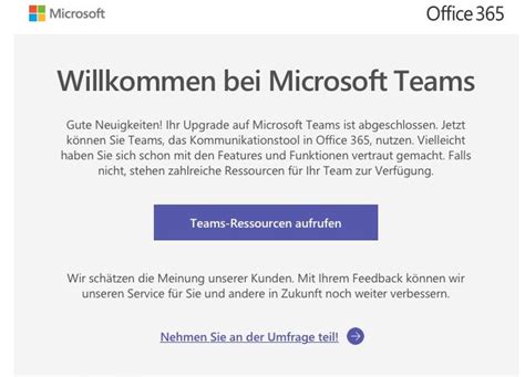 Automatische Migration Auf Microsoft Teams J Rg Schieb Digital Und Ki