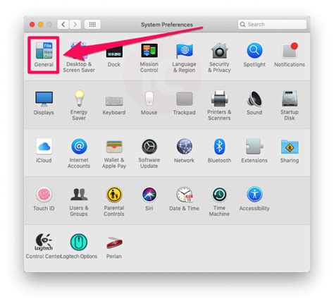 How To Turn On Dark Mode In Apples MacOS Mojave IPhone In Canada Blog