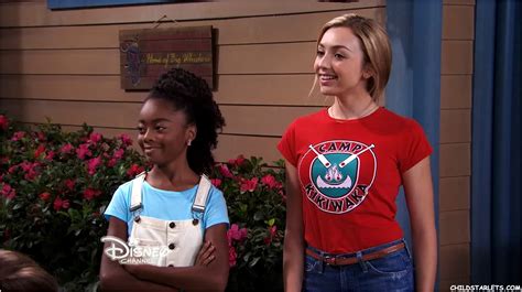 Bunkd Skai Jackson Peyton List For Love And Money 2016hd Images