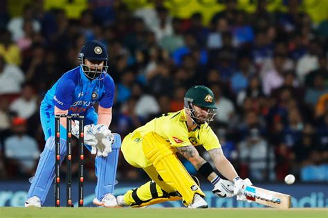 Ind V Aus Cricket Fraternity Reacts As Rohit Sharma Stars In