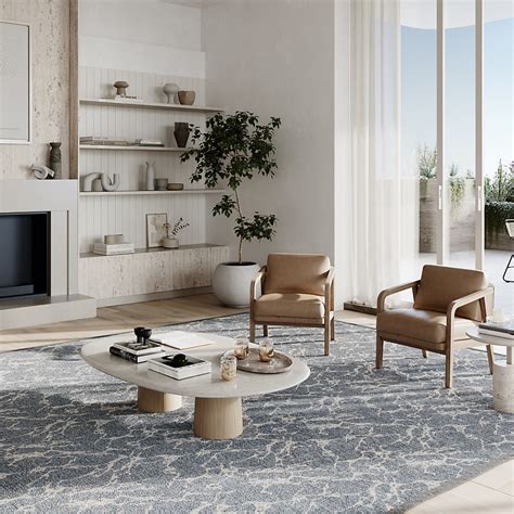 Stark Luxurious Carpet And Rugs