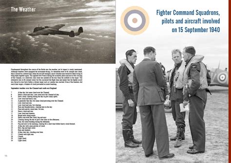 Battle Of Britain Combat Archive Battle Of Britain Day Supplement