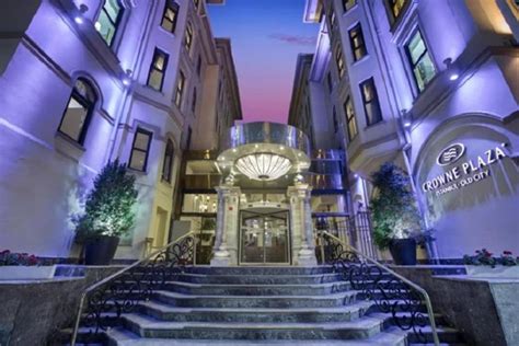 Crowne Plaza Istanbul Old City Hotel Sultanahmet Old Town Dnata Travel