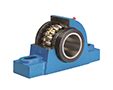 Pillow Block Roller Bearing Unit Type E On Ntn Bearing Corp Of America