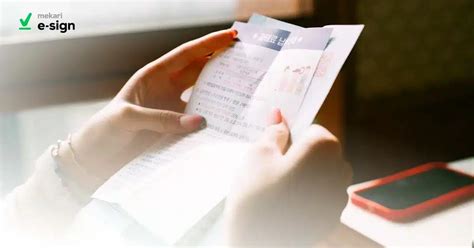 7 Contoh Surat Penagihan Berbagai Jenis Terlengkap