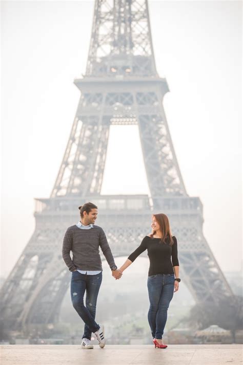 Eiffel Tower Proposal POPSUGAR Love Sex Photo 11