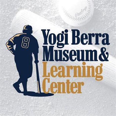 Yogi Berra Museum & Learning Center - Attractions - Baseball Life