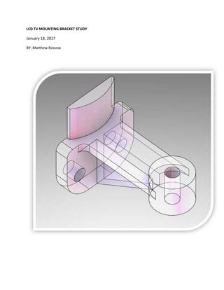 Fea Reports Pdf