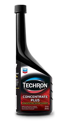 Techron Concentrate Plus Fuel System Cleaner Caltex Malaysia