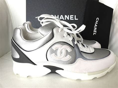 Chanel Tennis Shoes For Women Aol Image Search Results Chanel Tennis