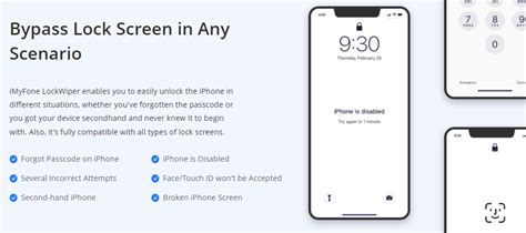 Best Iphone Unlocker Software To Unlock Passcode Techgiant