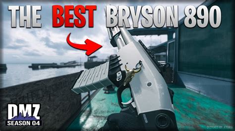 THIS BRYSON 890 BUILD MAKES DMZ EASY OP YouTube