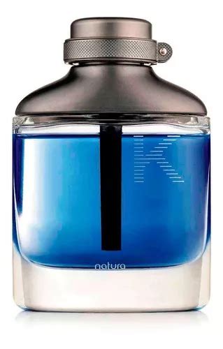 Perfume Masculino Natura Kaiak Clásico Eau De Parfum 100ml Cuotas al