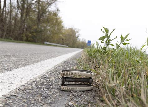 Portile Tamponato In Bici Enne In Prognosi Riservata Gazzetta Di Modena