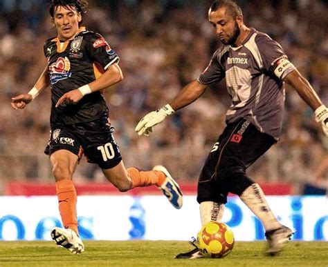 Sergio Bernal Pumas UNAM Futbol Mexico Leyendas De Futbol Pumas