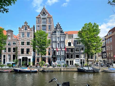 Herengracht - bilderbook