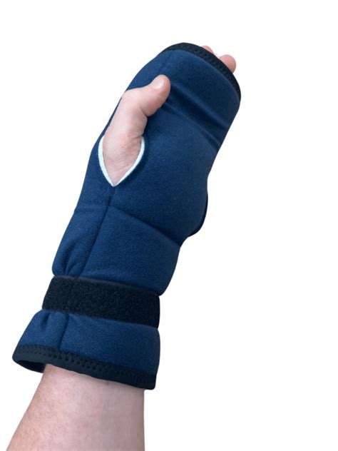 How To Choose The Best Carpal Tunnel Brace Sa Hand Therapy