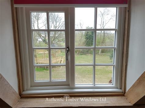 Flush Casement Windows - traditional or modern? 😍 by ATW