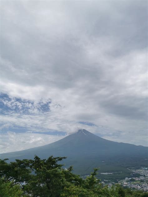 【1人成團】富士山一日遊｜富士山五合目＆忍野八海and富士天上山全景纜車｜東京新宿出發 Kkday