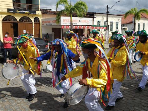 Confira A Programa O Do Encontro Cultural De Laranjeiras De Fan F