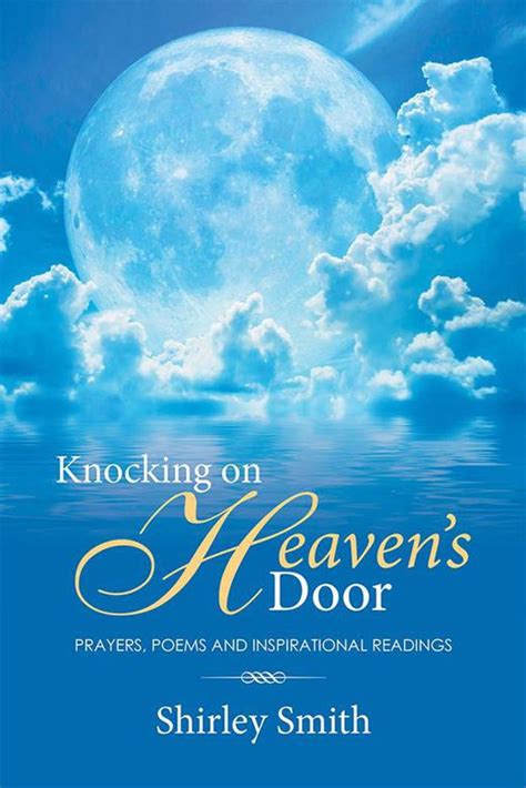 Knocking On Heavens Door Ebook By Shirley Smith Epub Rakuten Kobo
