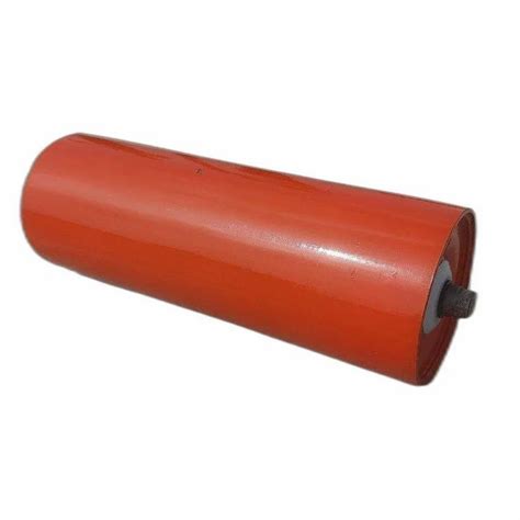 89mm 180mm Mild Steel Conveyor Roller At Rs 450 In Jamnagar ID