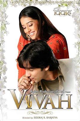 F!LM! KH@Z@n@: download VIVAH movie & songs