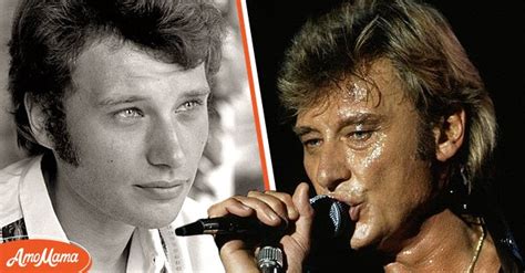 Les Derniers Jours De Johnny Hallyday En Larmes Quand Il A R Alis Qu