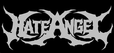 Hate Angel Encyclopaedia Metallum The Metal Archives