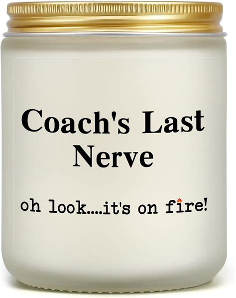 Coaches Gifts Thank You Gifts For Coach Funny Coach Gift For Women