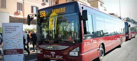 Atac Assume Nuovi Autisti Metropolitana Di Roma