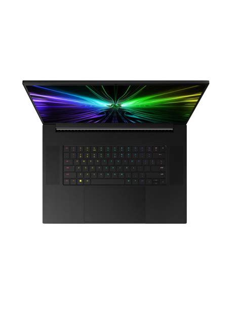 Razer Blade 18 18 Qhd Gaming Laptop 300hz I9 14900hx Rtx 4070 8gb 32gb Ddr5 1tb Ssd Black